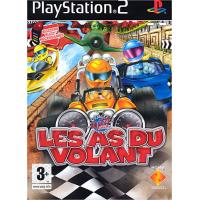 Jeu PS2 BUZZ! Junior Singes En Délire - Version PAL Française Complète, En Très Bon état