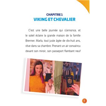 Playmobil - Le roman du film