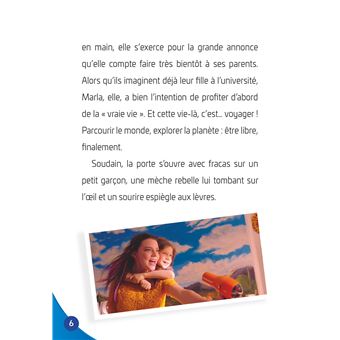 Playmobil - Le roman du film