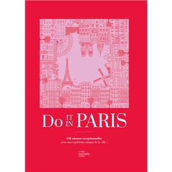 Do It In Paris