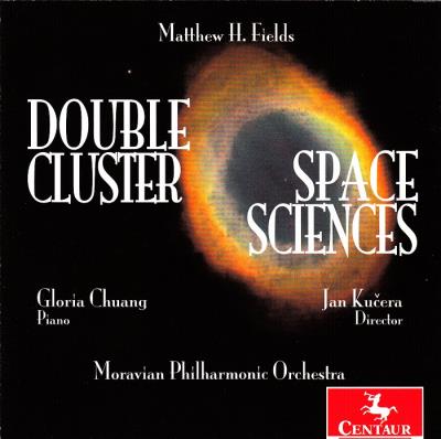 Double cluster Space sciences
