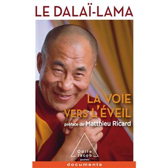 La Voie vers l'éveil - 1