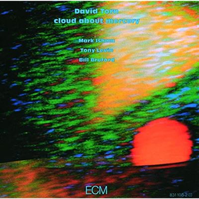CLOUD ABOUT MERCURY