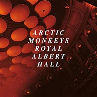 Lie At The Royal Albert Hall