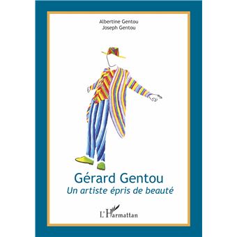 Gérard Gentou