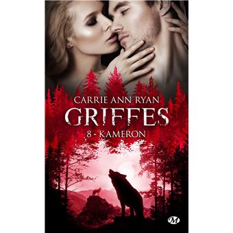 Griffes, T8 : Kameron