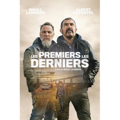 PREMIERS LES DERNIERS LES-FR