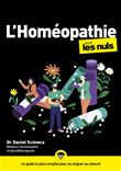 L'Homéopathie pour les Nuls, mégapoche