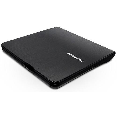 Graveur Samsung Se-218Cn Dvd Externe Slim, Noir