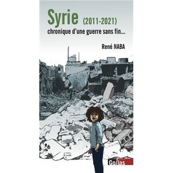 Syrie (2011-2021)