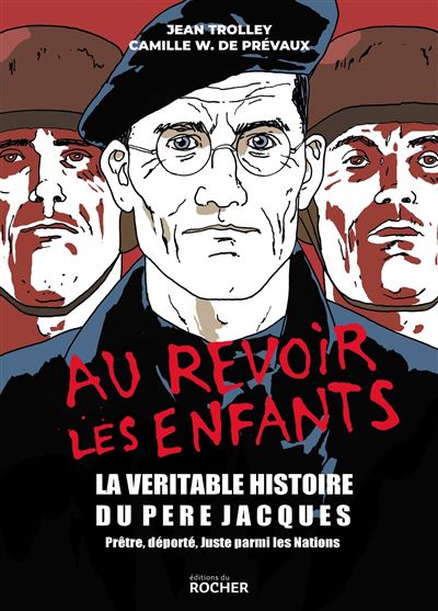 Au revoir les enfants