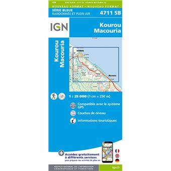 Kourou Macouria Îles du Salut Guyane