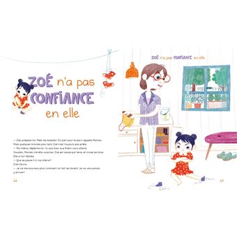 Mes histoires pour grandir à 4 ans