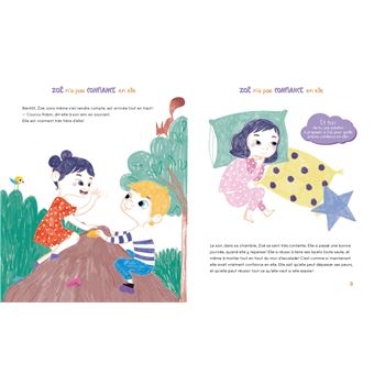 Mes histoires pour grandir à 4 ans