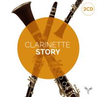Clarinette Story