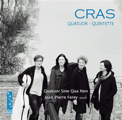 Quatuor/quintette