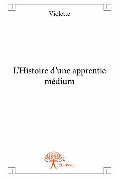 L'histoire d'une apprentie médium