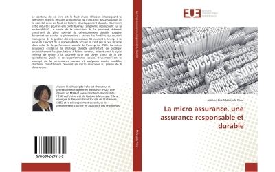 La micro assurance, une assurance responsable et durable