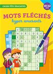 Mots fleches hyper amusants (10-12 a)