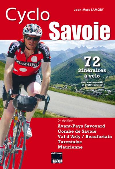 Cyclo Savoie