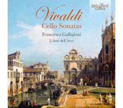 Sonates pour violoncelle