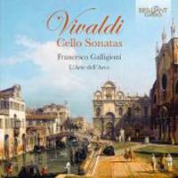 Sonates pour violoncelle