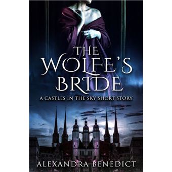 The Wolfe's Bride