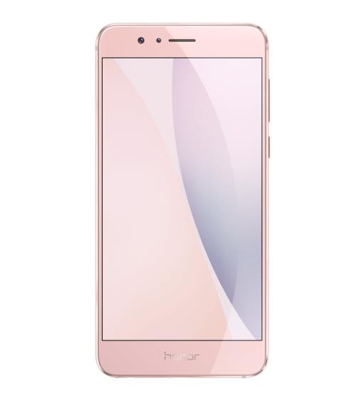 Smartphone Honor 8 Premium 64 Go Double SIM Rose