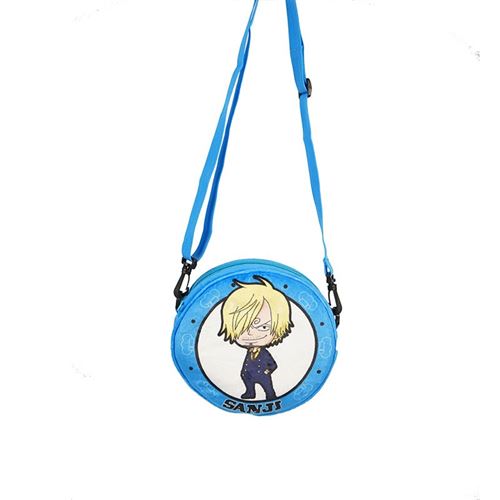 Sac à bandoulière One Piece Sanji