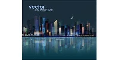Vector City