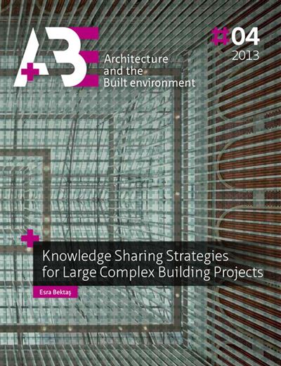 KNOWLEDGE SHARING STRAT FOR LARGE