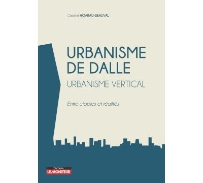 Urbanisme de dalle