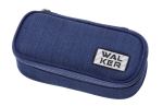 Plumier Walker Pure Bleu