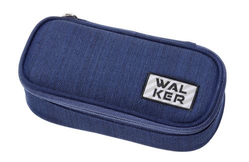 WALKER RDC9 SIGN PURE PLUMIER BLEU