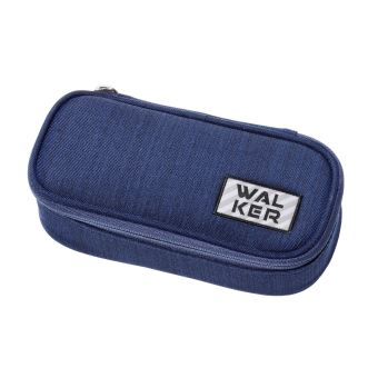 Plumier Walker Pure Bleu