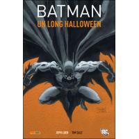 Un long Halloween