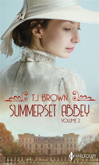 Summerset Abbey Volume 2 Summerset Abbey Tome 2 Poche T J Brown 