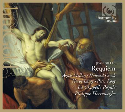 Requiem Diligam te domine