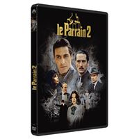 Le Parrain 2 - Francis Ford Coppola - Paramount Pictures France - DVD -  Potemkine PARIS