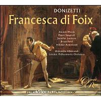 Francesca di Foix