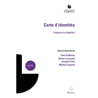 Carte d'identités