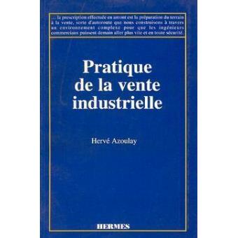 pratique vente industrielle