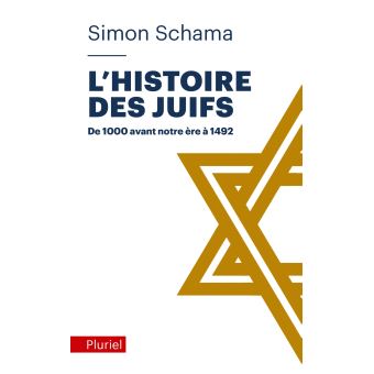 L'Histoire des juifs