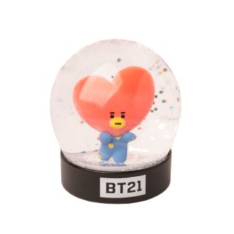 Boule à neige BTS Tata