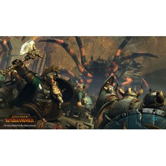 Total War : Warhammer Savage Edition Edition SpecialTotal War : Warhammer Savage Edition Edition Spèciale