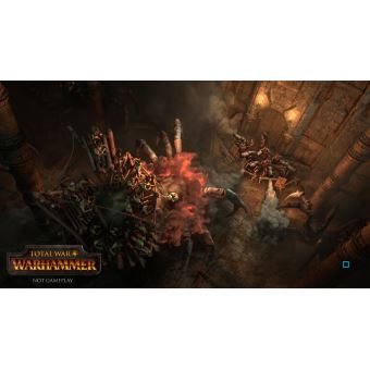 Total War : Warhammer Savage Edition Edition SpecialTotal War : Warhammer Savage Edition Edition Spèciale