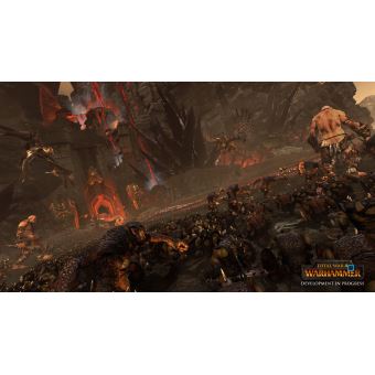 Total War : Warhammer Savage Edition Edition SpecialTotal War : Warhammer Savage Edition Edition Spèciale