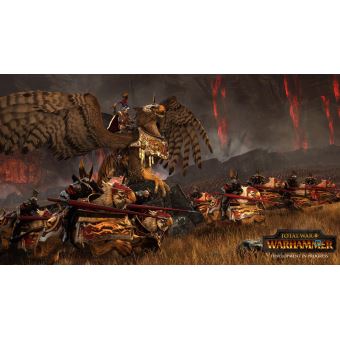 Total War : Warhammer Savage Edition Edition SpecialTotal War : Warhammer Savage Edition Edition Spèciale