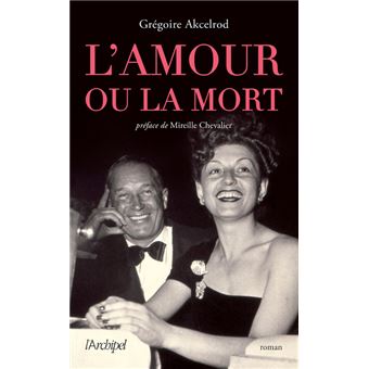 L'amour ou la mort