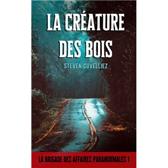 La créature des bois - 1
